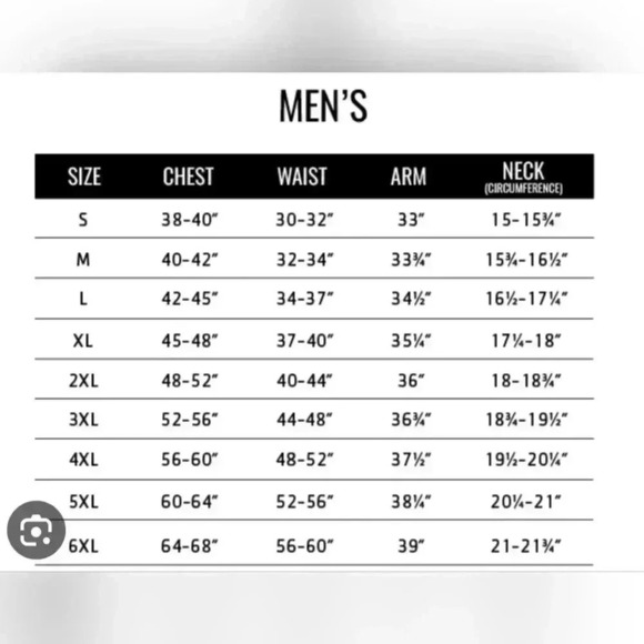 Men's Starter Dri- Star Compression Shirt gray& blue NWT 2XL ( 50-52) # RM211088 - Picture 8 of 8